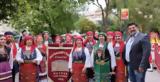 Πάτρα, Συμμετοχή Χορευτικών Παγκαλαβρυτινού, Πρωτομαγιά,patra, symmetochi choreftikon pagkalavrytinou, protomagia