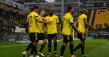 Αρης – Βόλος 4-2, Ευρωπαίος,aris – volos 4-2, evropaios