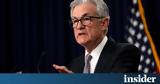 Fed - Επιτόκια, Προσεχτικές, Πάουελ,Fed - epitokia, prosechtikes, paouel