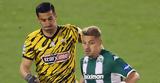 Παναθηναϊκός - ΑΕΚ,panathinaikos - aek