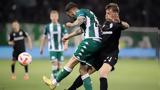 Παναθηναϊκός – ΠΑΟΚ 1-1, Ακόμα …,panathinaikos – paok 1-1, akoma …