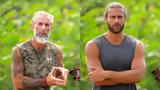 Πανικός, Survivor, Ενοχλεί, – Απίστευτο,panikos, Survivor, enochlei, – apistefto