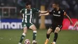 Παναθηναϊκός 1-1, ΠΑΟΚ,panathinaikos 1-1, paok