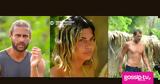 Survivor All Star, Βασάλος, Χανταμπάκη Πιστεύω, Σταυρούλα,Survivor All Star, vasalos, chantabaki pistevo, stavroula