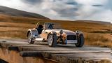 Caterham,