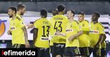 Άρης-Βόλος 4-2, Super League,aris-volos 4-2, Super League