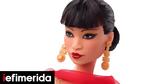 Άνα Μέι Γουόνγκ, Barbie [βίντεο],ana mei gouongk, Barbie [vinteo]