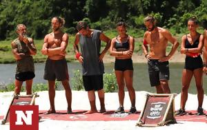 Survivor All Star, Χανταμπάκη, Survivor All Star, chantabaki