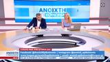 Ανοιχτή Επικοινωνία 04052023,anoichti epikoinonia 04052023