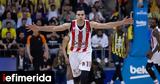 Euroleague, Κώστα Σλούκα, Πόλη -Τρελάθηκε,Euroleague, kosta slouka, poli -trelathike