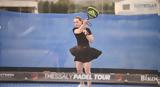 Thessaly Padel Tour, 5-7 Μαΐου,Thessaly Padel Tour, 5-7 maΐou