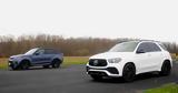 SUV, Range Rover, Mercedes-AMG GLE 53, 400άρι,SUV, Range Rover, Mercedes-AMG GLE 53, 400ari