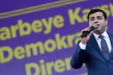 HDP Ντεμιρτάς, Κιλιτσντάρογλου,HDP ntemirtas, kilitsntaroglou