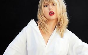 Taylor Swift, – Βρήκε, Taylor Swift, – vrike