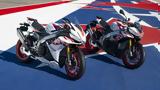 Aprilia, Νέες, Speed White, RSV4 Factory, Tuono V4 Factory,Aprilia, nees, Speed White, RSV4 Factory, Tuono V4 Factory