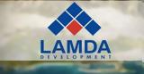 Ιστορικά, Lamda Development,istorika, Lamda Development