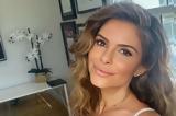 Μαρία Μενούνος, Διαγνώστηκε,maria menounos, diagnostike