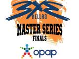 3×3 Master Series –, ΕΟΚ, ΟΠΑΠ,3×3 Master Series –, eok, opap