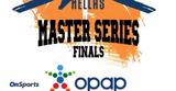 3×3 Master Series –, ΕΟΚ, ΟΠΑΠ,3×3 Master Series –, eok, opap