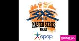 3×3 Master Series –, 3×3, ΕΟΚ, ΟΠΑΠ,3×3 Master Series –, 3×3, eok, opap