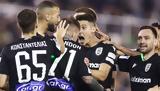 ΠΑΟΚ, ΠΑΟΚ…,paok, paok…