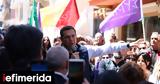 Τσίπρας, TikTok, Γυρνάω, Τρίπολη,tsipras, TikTok, gyrnao, tripoli