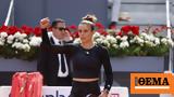 Madrid Open, Live, Σάκκαρη-Σαμπαλένκα 17 00 Novasports 6,Madrid Open, Live, sakkari-sabalenka 17 00 Novasports 6