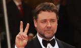 Russell Crowe, Κάρολου, – Δεν, DNA,Russell Crowe, karolou, – den, DNA