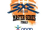 3×3 Master Series –, 3×3, ΕΟΚ, ΟΠΑΠ,3×3 Master Series –, 3×3, eok, opap