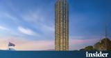 Lamda Development, Intrakat,Bouygues Batiment, Riviera Tower