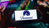 Paramount, Πτώση 17,Paramount, ptosi 17