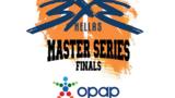 3×3 Master Series –, 3×3, ΕΟΚ, ΟΠΑΠ,3×3 Master Series –, 3×3, eok, opap