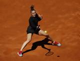 Μαρία Σάκκαρη – Αρίνα Σαμπαλένκα 0-2, Ήττα, Madrid Open,maria sakkari – arina sabalenka 0-2, itta, Madrid Open