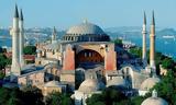 Τουρκία, Αγία Σοφία,tourkia, agia sofia