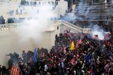 Εισβολή, Καπιτώλιο, Ένοχοι, Proud Boys,eisvoli, kapitolio, enochoi, Proud Boys