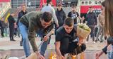 Παρτίζαν, Τιμούν, Stark Arena,partizan, timoun, Stark Arena