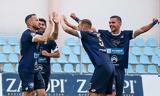 Super League 2, Έσπασε, Ζηρίνειο, Κηφισιά – Επικράτησε, 3-0, ΑΕΚ Β’,Super League 2, espase, zirineio, kifisia – epikratise, 3-0, aek v’