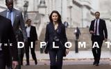 Diplomat,