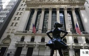 Wall Street, Απώλειες, Wall Street, apoleies