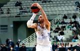 Παρτιζάν – Ρεάλ Μαδρίτης 78-85, Νέο, 2-2, Euroleague,partizan – real madritis 78-85, neo, 2-2, Euroleague