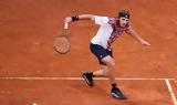 Τένις-Madrid Open, Στρουφ, Τσιτσιπά, 2-1,tenis-Madrid Open, strouf, tsitsipa, 2-1