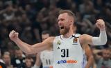 Euroleague, Ρεάλ, Παρτιζάν, Βελιγράδι, Μαδρίτη,Euroleague, real, partizan, veligradi, madriti