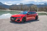 Audi RS6 Legacy Edition, ABT,760