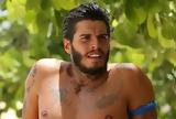 Survivor All Star, Νικόλας Αγόρου, Ελλάδα,Survivor All Star, nikolas agorou, ellada