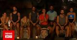 Survivor All Star, Αυτός, - Το,Survivor All Star, aftos, - to