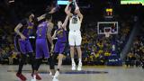 NBA, Ουόριορς, 1-1, Λέικερς,NBA, ouoriors, 1-1, leikers