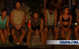 Survivor, Αποχώρησε, Στέλιο Χανταμπάκη, Ελλάδα, Survivor, apochorise, stelio chantabaki, ellada