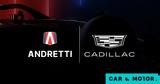 Cadillac, Formula 1 -Πότε,Cadillac, Formula 1 -pote