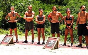 Survivor All Star, Ποια, Survivor All Star, poia