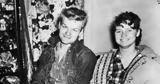 Caril Ann Fugate - Charles Starkweather,